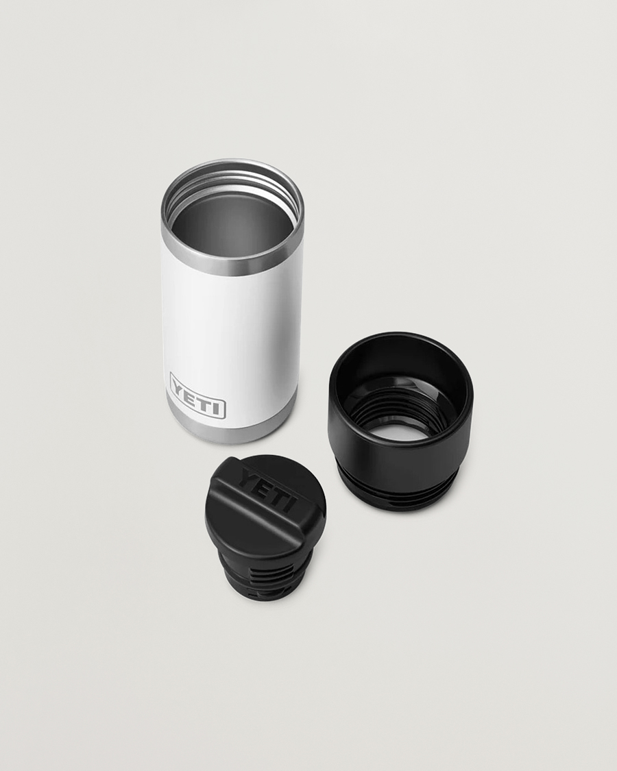 Herr | Outdoor living | YETI | Rambler 12 Oz Bottle White