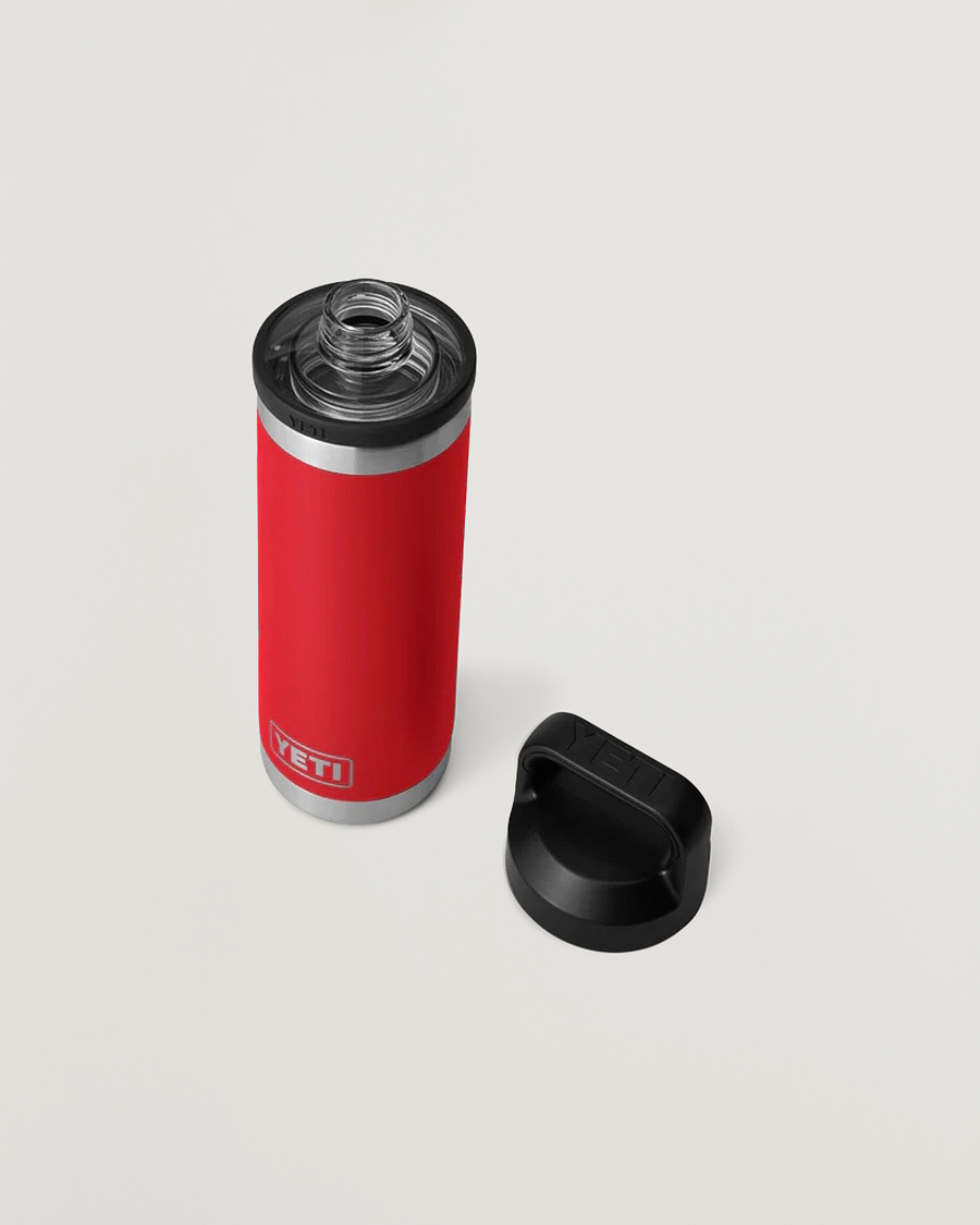 Herr | Outdoor living | YETI | Rambler 18 Oz Bottle Rescure Red