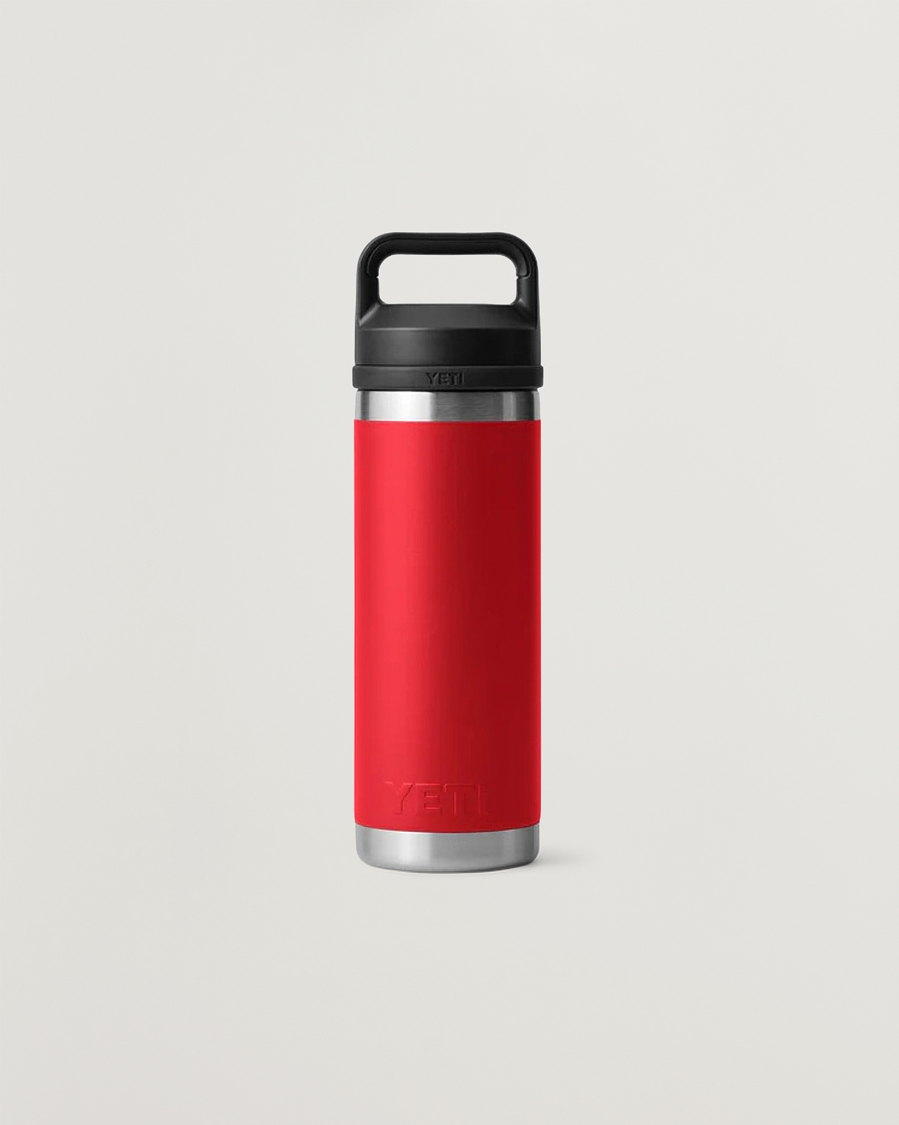 Herr | Outdoor living | YETI | Rambler 18 Oz Bottle Rescure Red