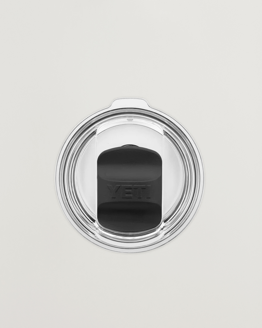 Herr | Outdoor living | YETI | Rambler 20 Oz Tumbler Black