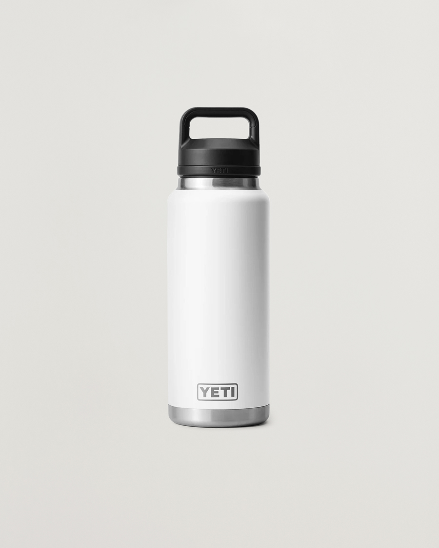 Herr | Outdoor living | YETI | Rambler 36 Oz Bottle White