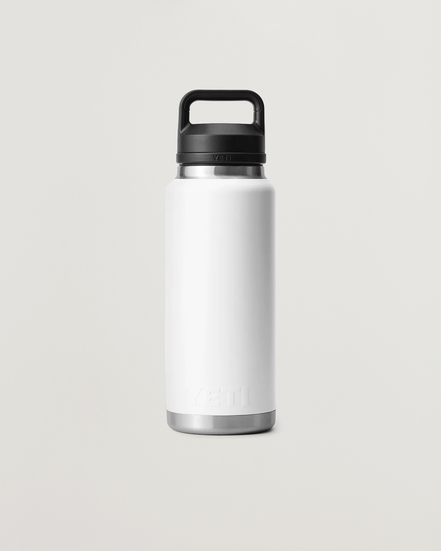 Herr | Outdoor living | YETI | Rambler 36 Oz Bottle White