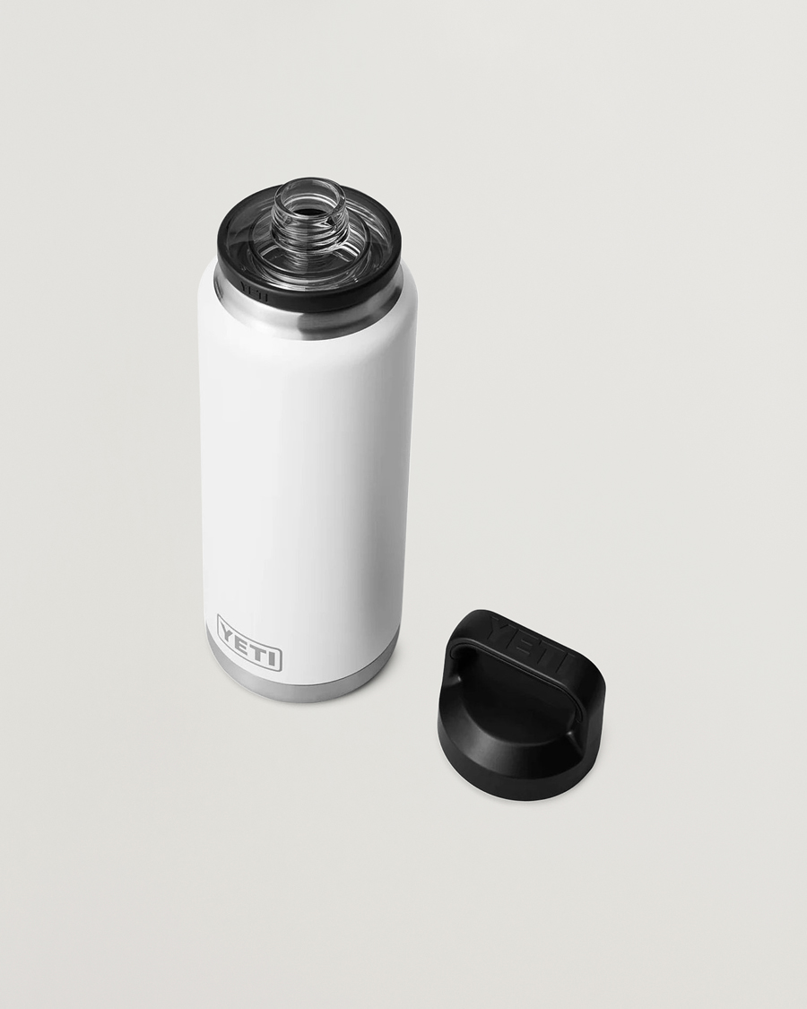 Herr | Outdoor living | YETI | Rambler 36 Oz Bottle White