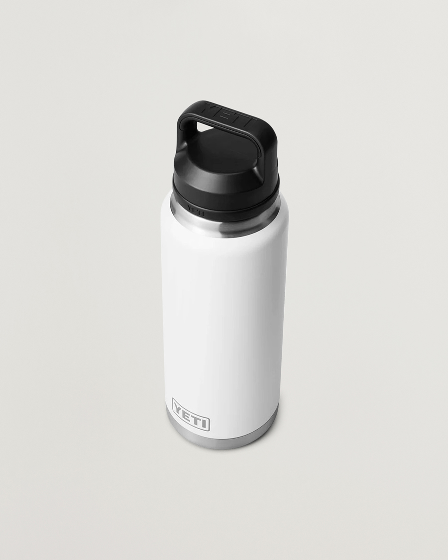 Herr | Outdoor living | YETI | Rambler 36 Oz Bottle White