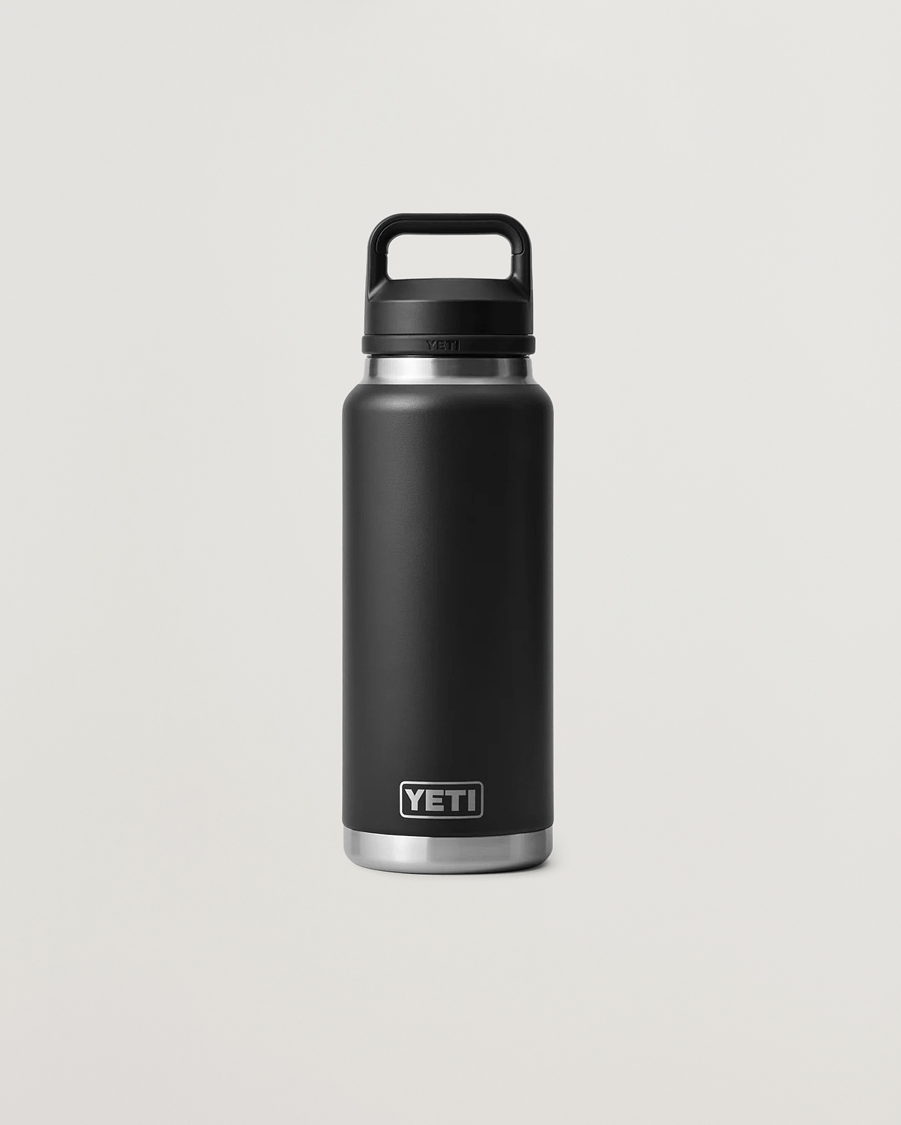 Herr | Outdoor living | YETI | Rambler 36 Oz Bottle Black