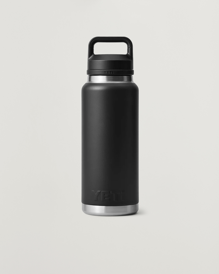 Herr | Outdoor living | YETI | Rambler 36 Oz Bottle Black