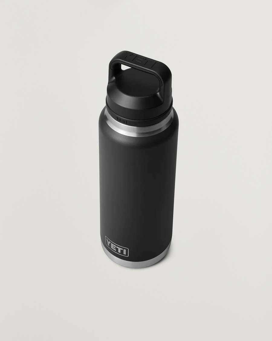 Herr | Outdoor living | YETI | Rambler 36 Oz Bottle Black