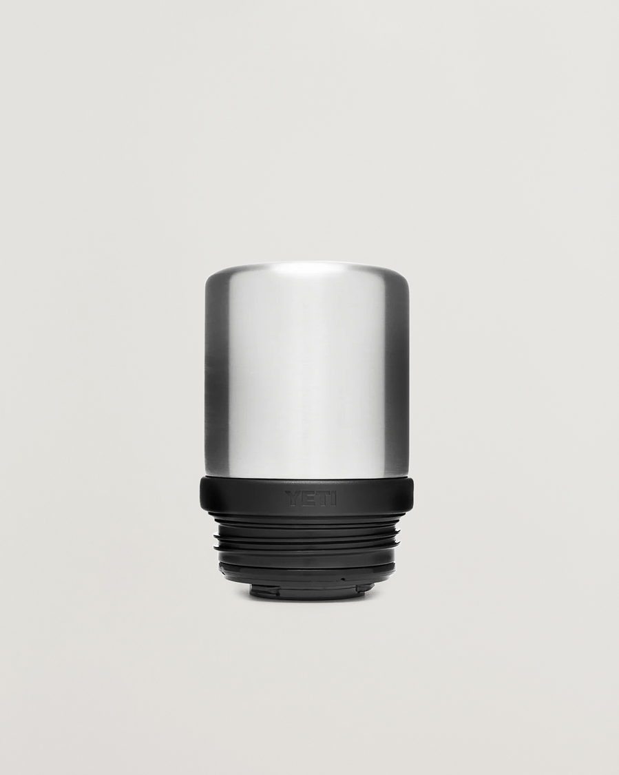 Herr | Outdoor living | YETI | Rambler Bottle Cup Cap Black