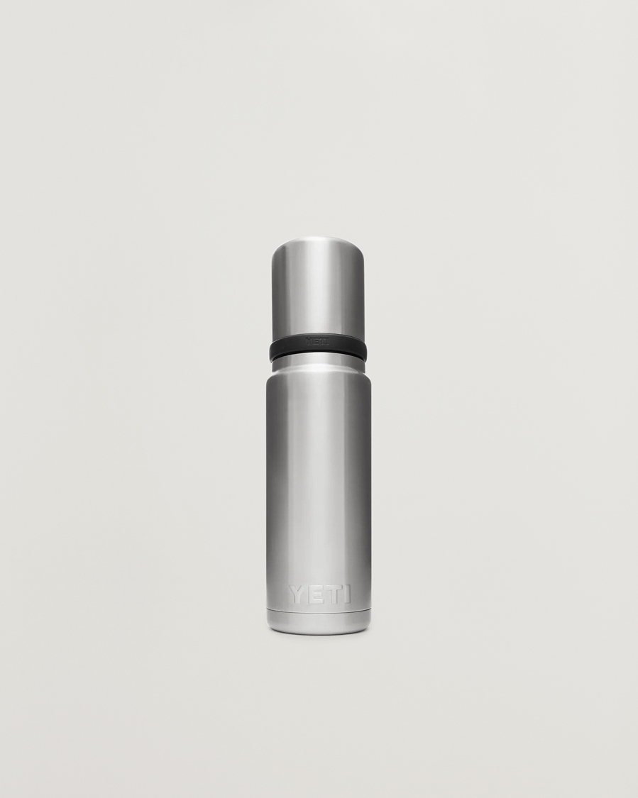 Herr | Outdoor living | YETI | Rambler Bottle Cup Cap Black