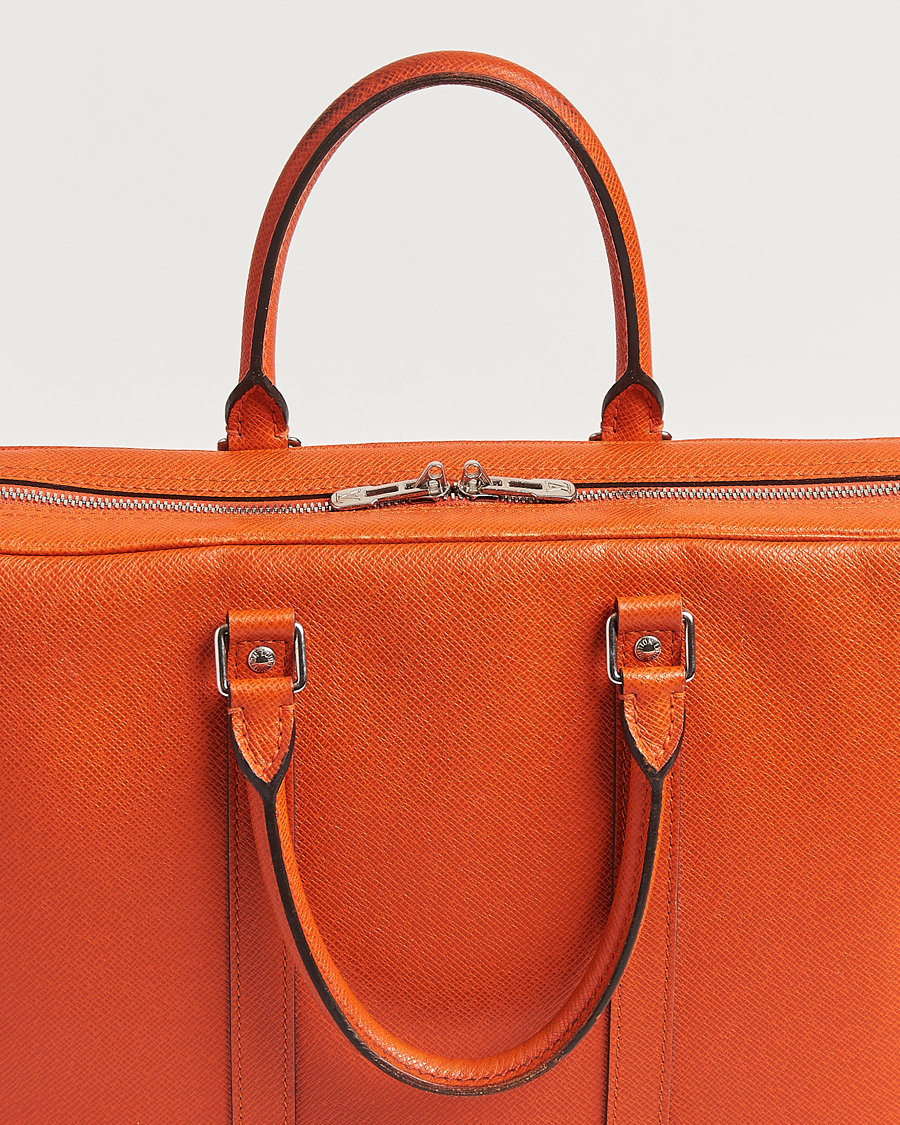 Herr | Louis Vuitton Pre-Owned Porte Documents Voyage Briefcase | Louis Vuitton Pre-Owned | Porte Documents Voyage Briefcase