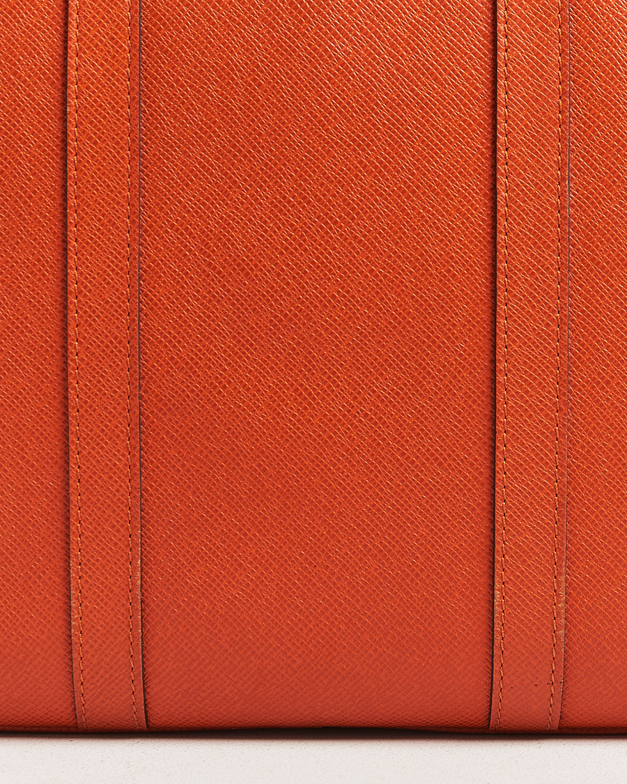 Herr | Louis Vuitton Pre-Owned Porte Documents Voyage Briefcase | Louis Vuitton Pre-Owned | Porte Documents Voyage Briefcase