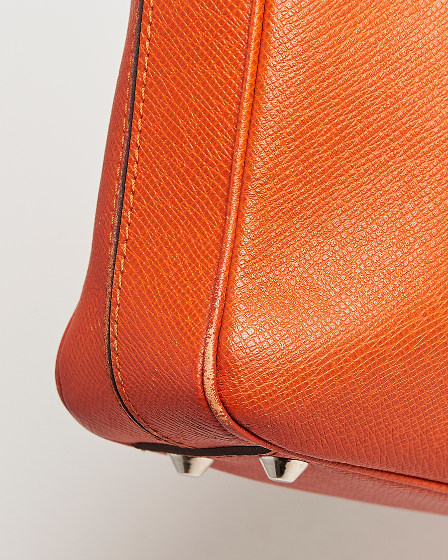 Herr | Louis Vuitton Pre-Owned Porte Documents Voyage Briefcase | Louis Vuitton Pre-Owned | Porte Documents Voyage Briefcase