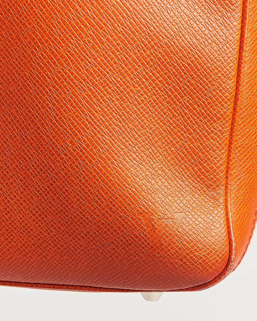 Herr | Louis Vuitton Pre-Owned Porte Documents Voyage Briefcase | Louis Vuitton Pre-Owned | Porte Documents Voyage Briefcase