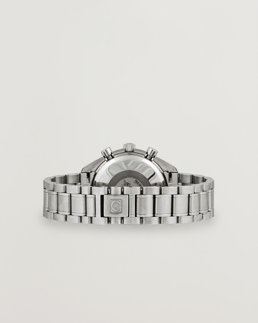 Herr | Omega Pre-Owned Speedmaster Date | Omega Pre-Owned | Speedmaster Date