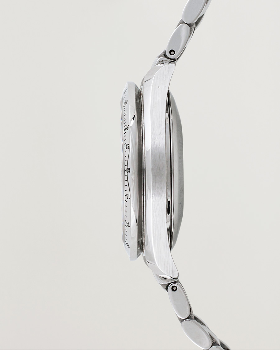 Herr | Omega Pre-Owned Speedmaster Date | Omega Pre-Owned | Speedmaster Date