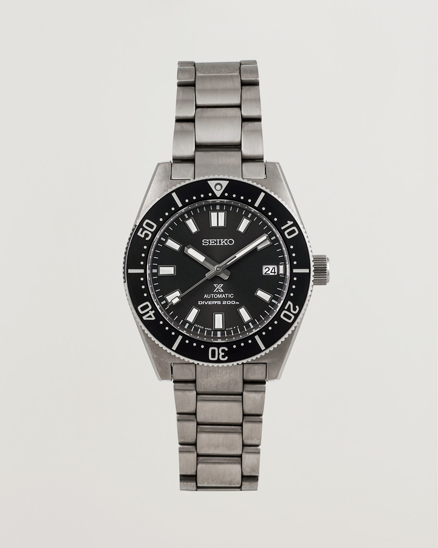 Herr | Pre-Owned & Vintage Watches | Seiko Pre-Owned | Prospex