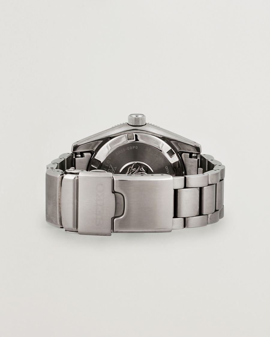 Herr | Pre-Owned & Vintage Watches | Seiko Pre-Owned | Prospex