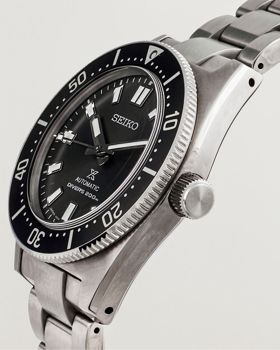 Herr | Pre-Owned & Vintage Watches | Seiko Pre-Owned | Prospex