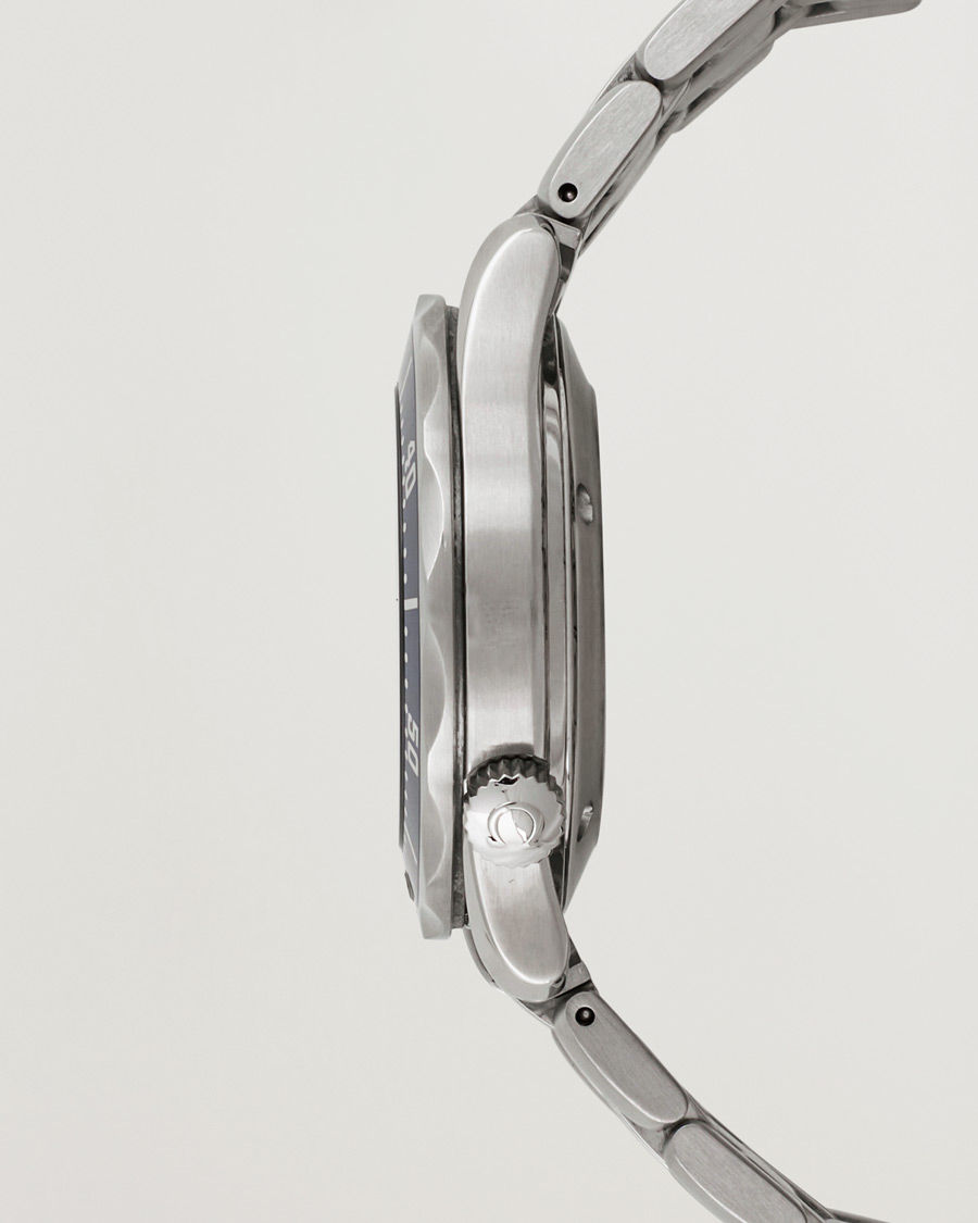 Herr | Omega Pre-Owned Seamaster 2561.8000  | Omega Pre-Owned | Seamaster 2561.8000 