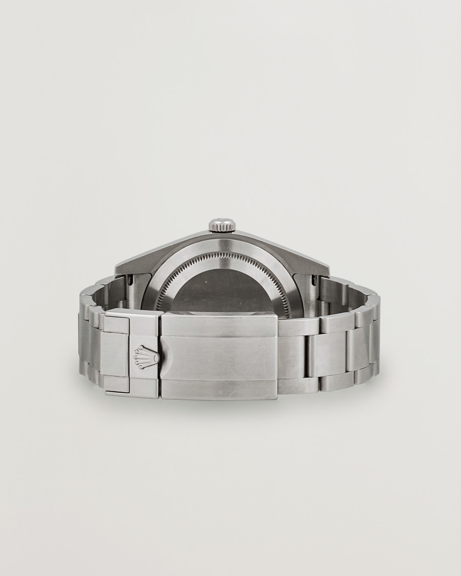 Herr | Rolex Pre-Owned Explorer | Rolex Pre-Owned | Explorer