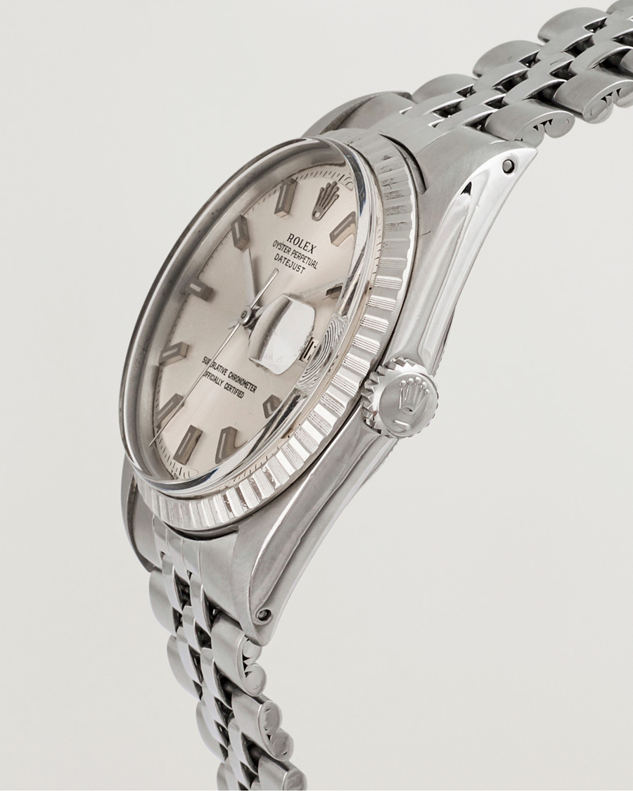 Herr | Rolex Pre-Owned Datejust 1603 | Rolex Pre-Owned | Datejust 1603