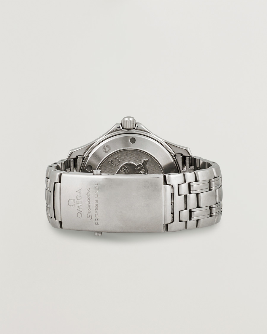 Herr | Omega Pre-Owned Seamaster SMP 300M | Omega Pre-Owned | Seamaster SMP 300M