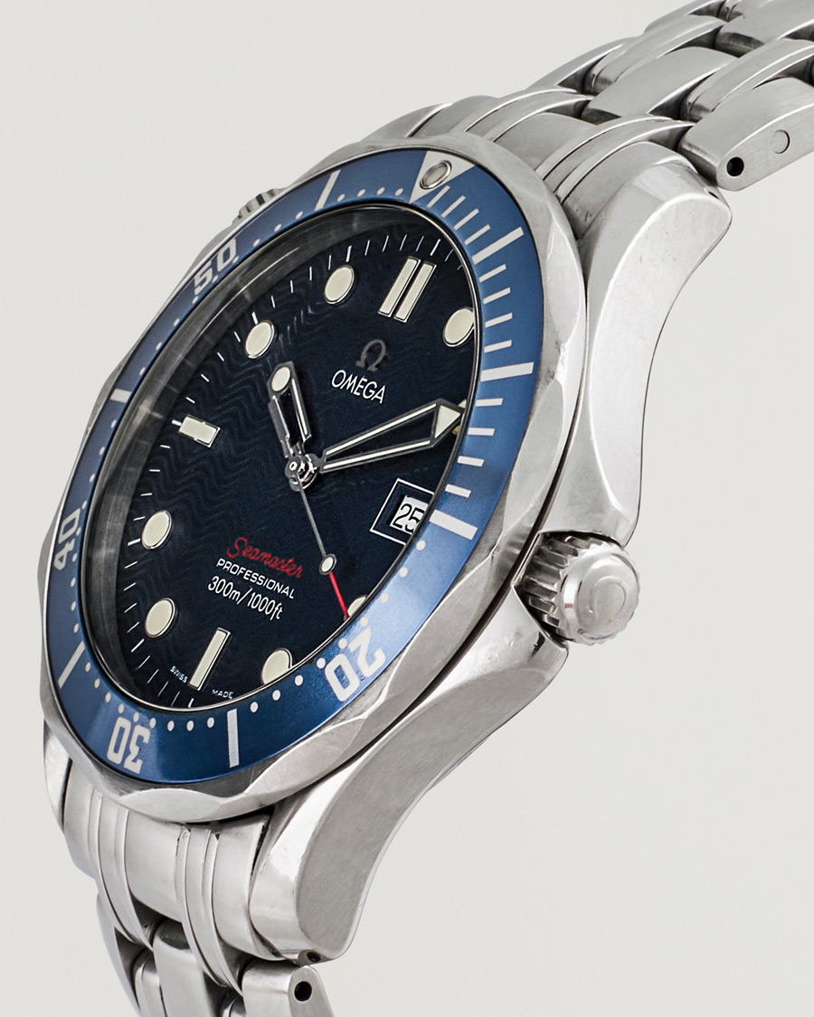 Herr | Omega Pre-Owned Seamaster SMP 300M | Omega Pre-Owned | Seamaster SMP 300M