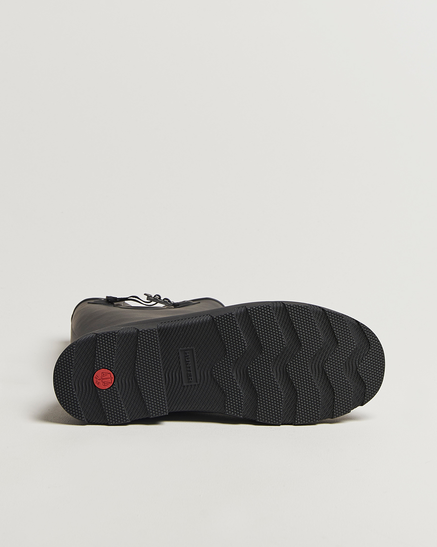Herr | Galoscher & Gummistövlar | Hunter Boots | Downpour Adjustable Boot Black