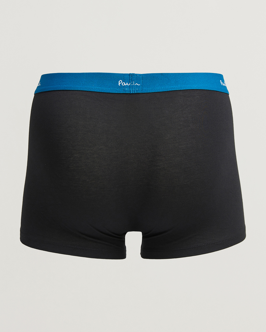 Herr | Underkläder | Paul Smith | 3-Pack Trunk Black