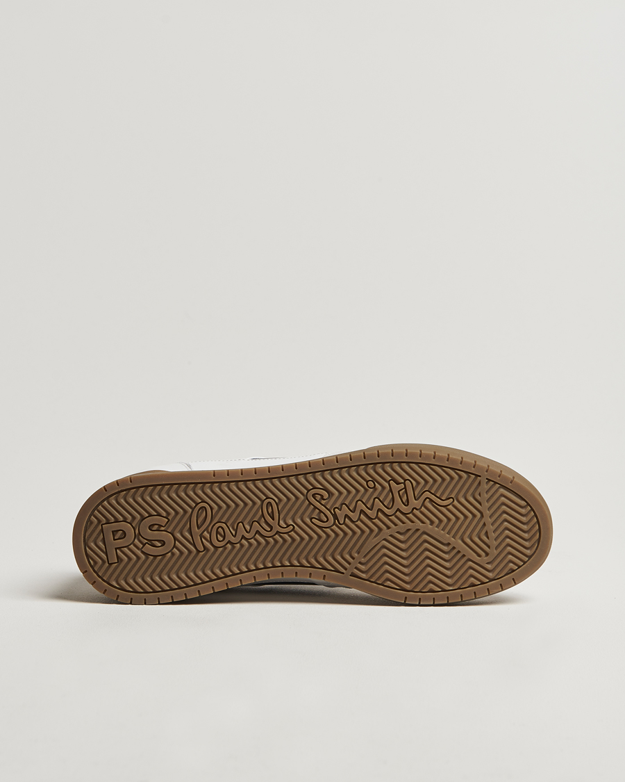 Herr | Sneakers | PS Paul Smith | Dover Running Sneaker White