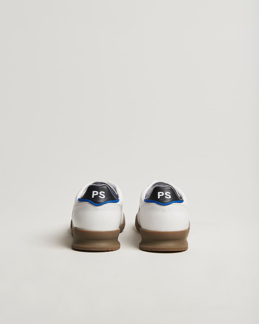 Herr | Sneakers | PS Paul Smith | Dover Running Sneaker White