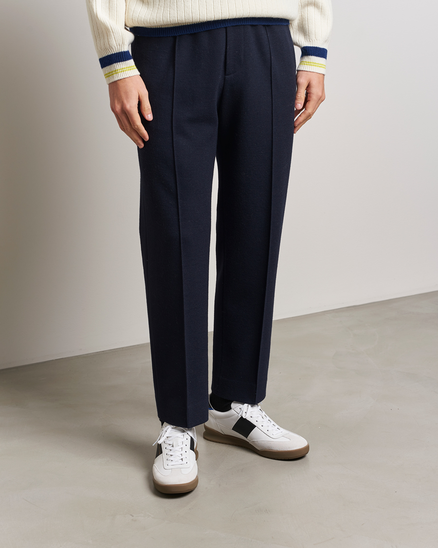 Herr | Sneakers | PS Paul Smith | Dover Running Sneaker White