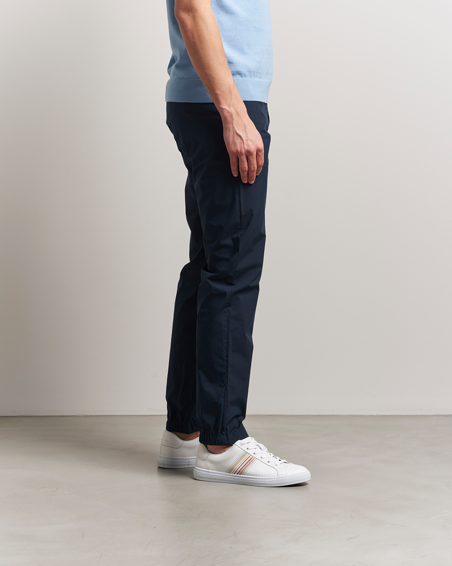 Herr | Sneakers | Paul Smith | Hansen Leather Sneaker White