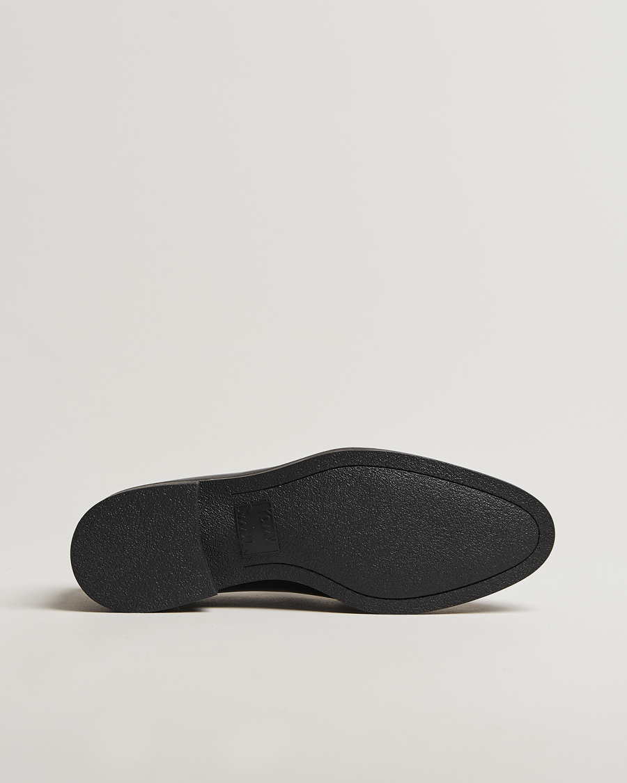Herr | Loafers | Paul Smith | Lawrence Leather Tassle Loafer Black
