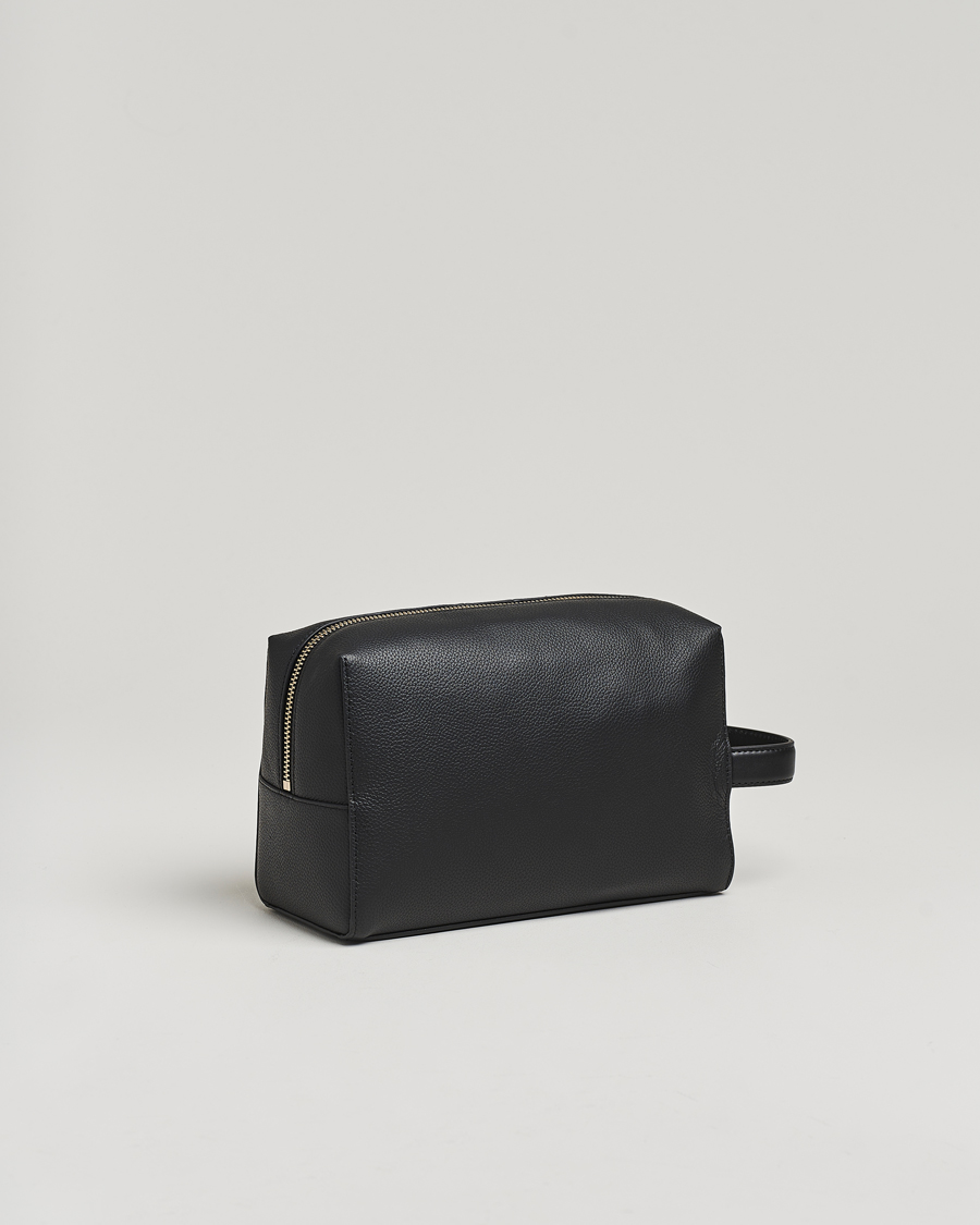 Herr | Väskor | Paul Smith | Signature Trim Washbag Black