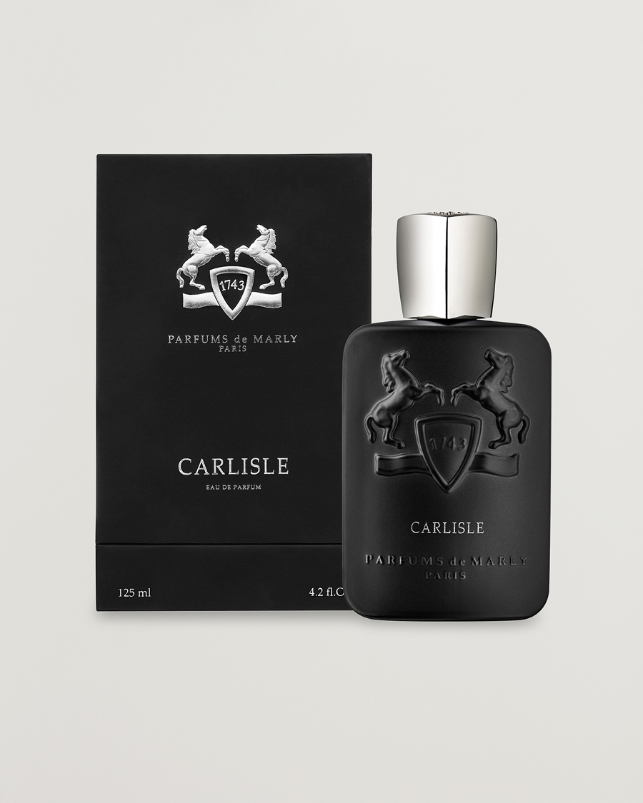 Herr | Parfymer | Parfums de Marly | Carlisle Eau de Parfum 125ml