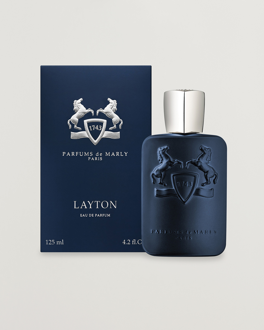Herr | Parfymer | Parfums de Marly | Layton Eau de Parfum 125ml