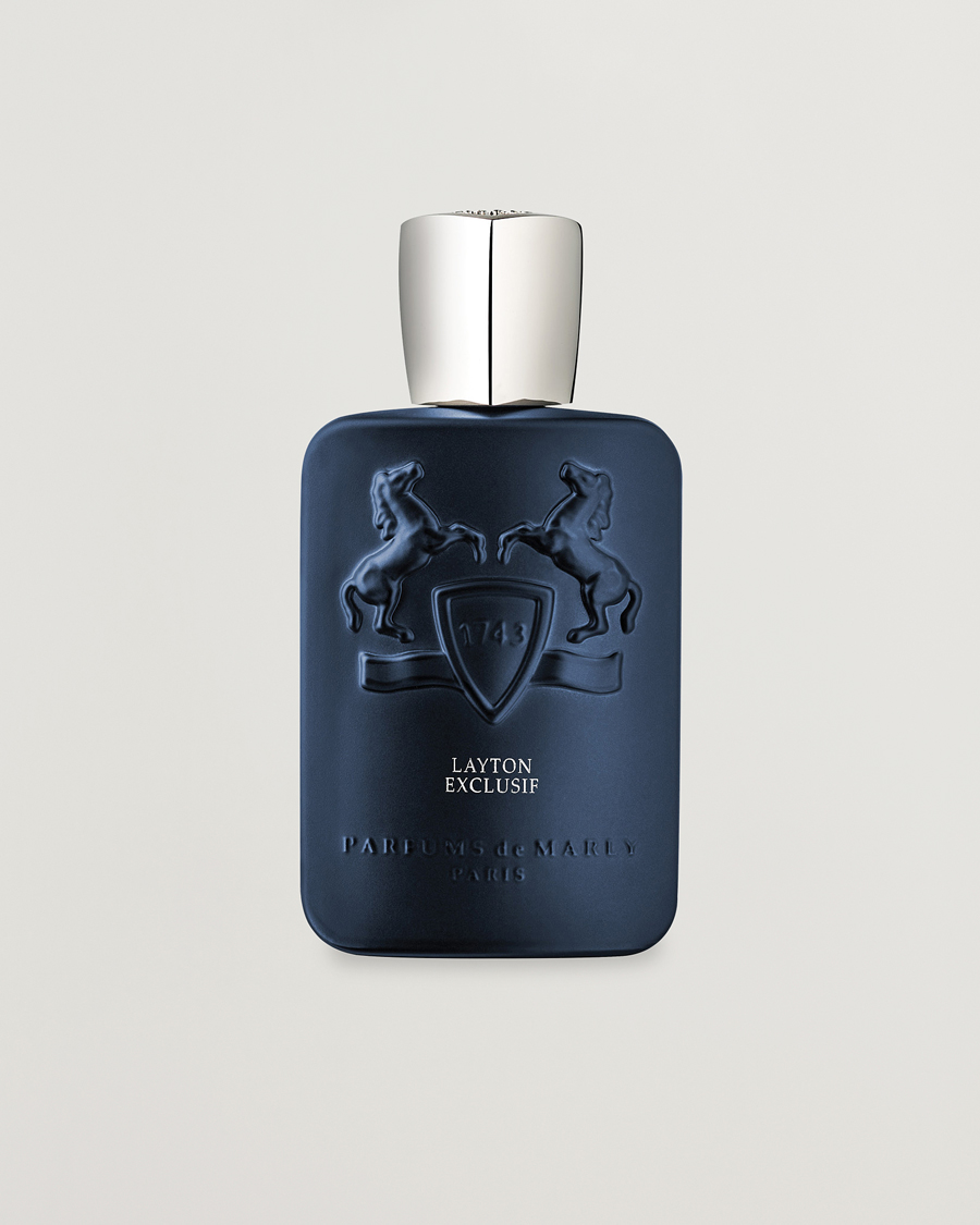 Herr | Parfymer | Parfums de Marly | Layton Exclusif Eau de Parfum 125ml
