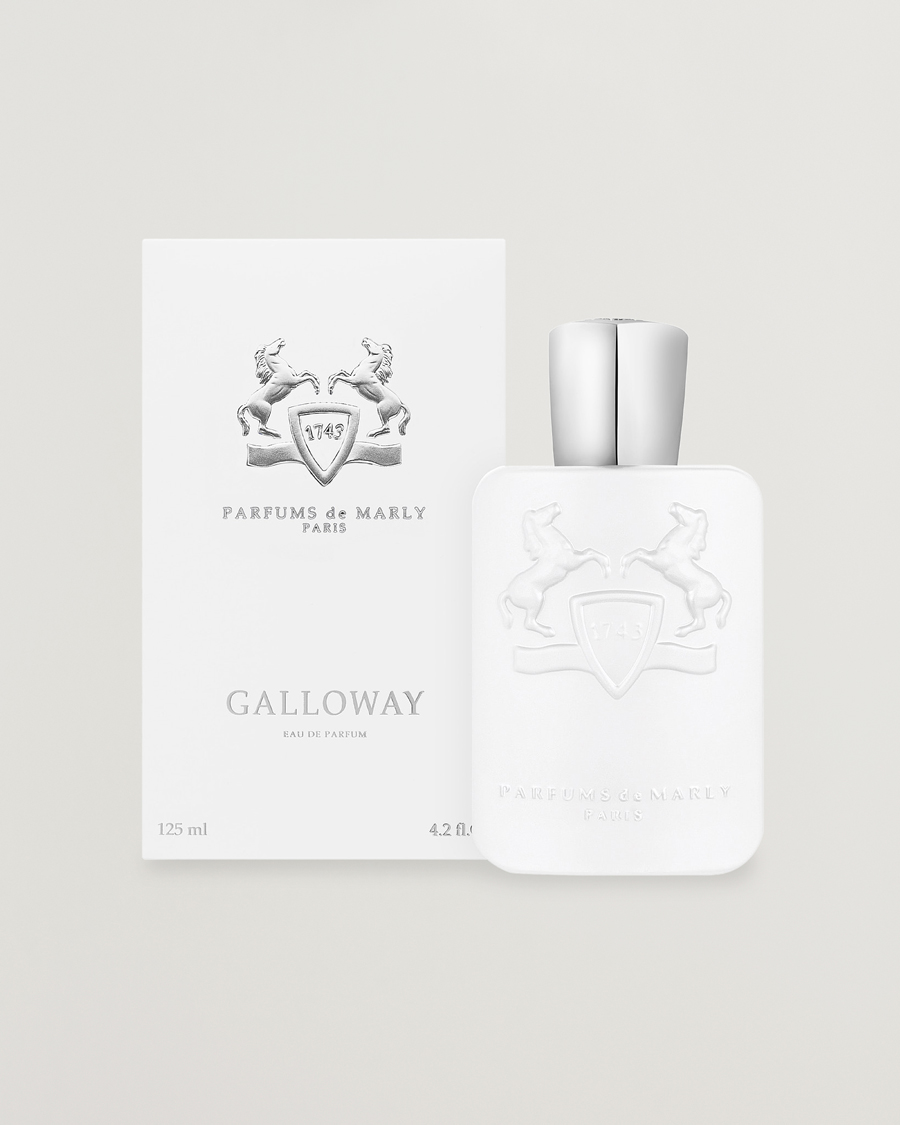 Herr | Parfymer | Parfums de Marly | Galloway Eau de Parfum 125ml