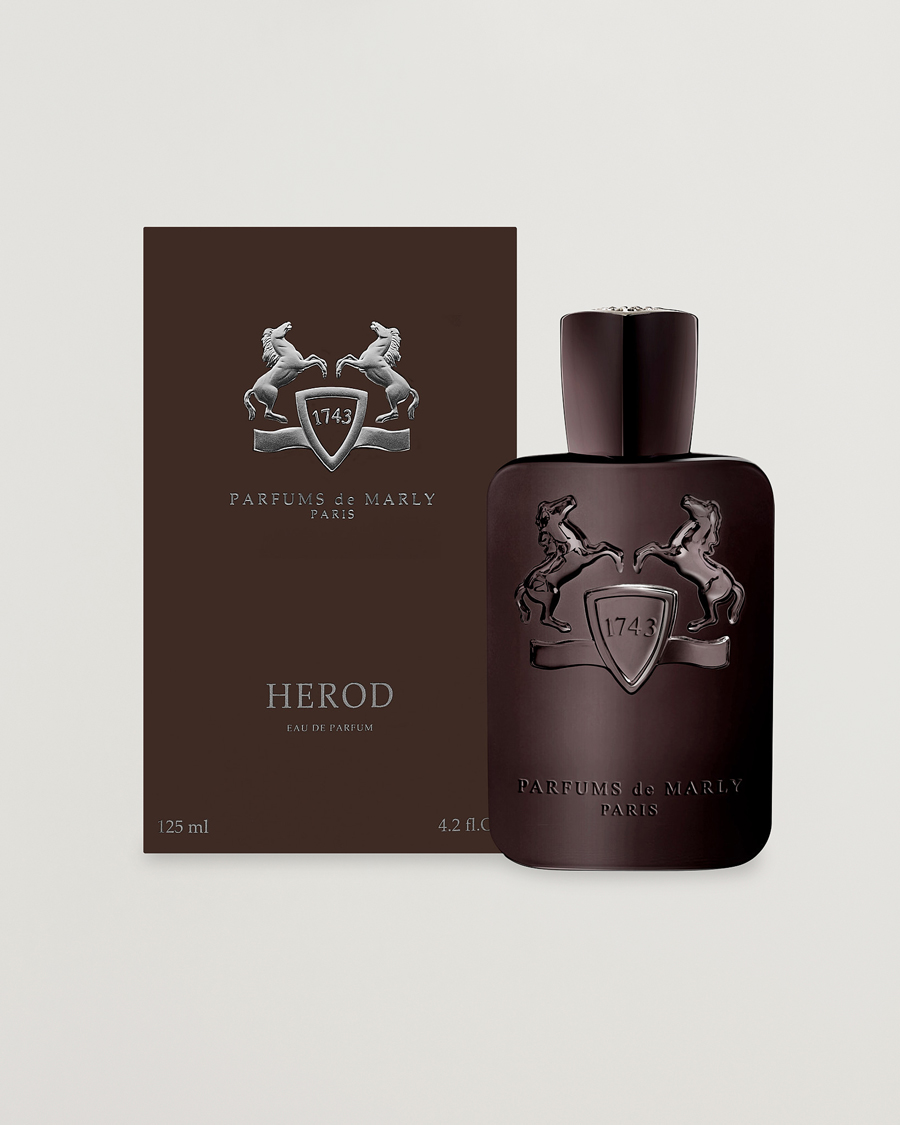 Herr | Parfymer | Parfums de Marly | Herod Eau de Parfum 125ml