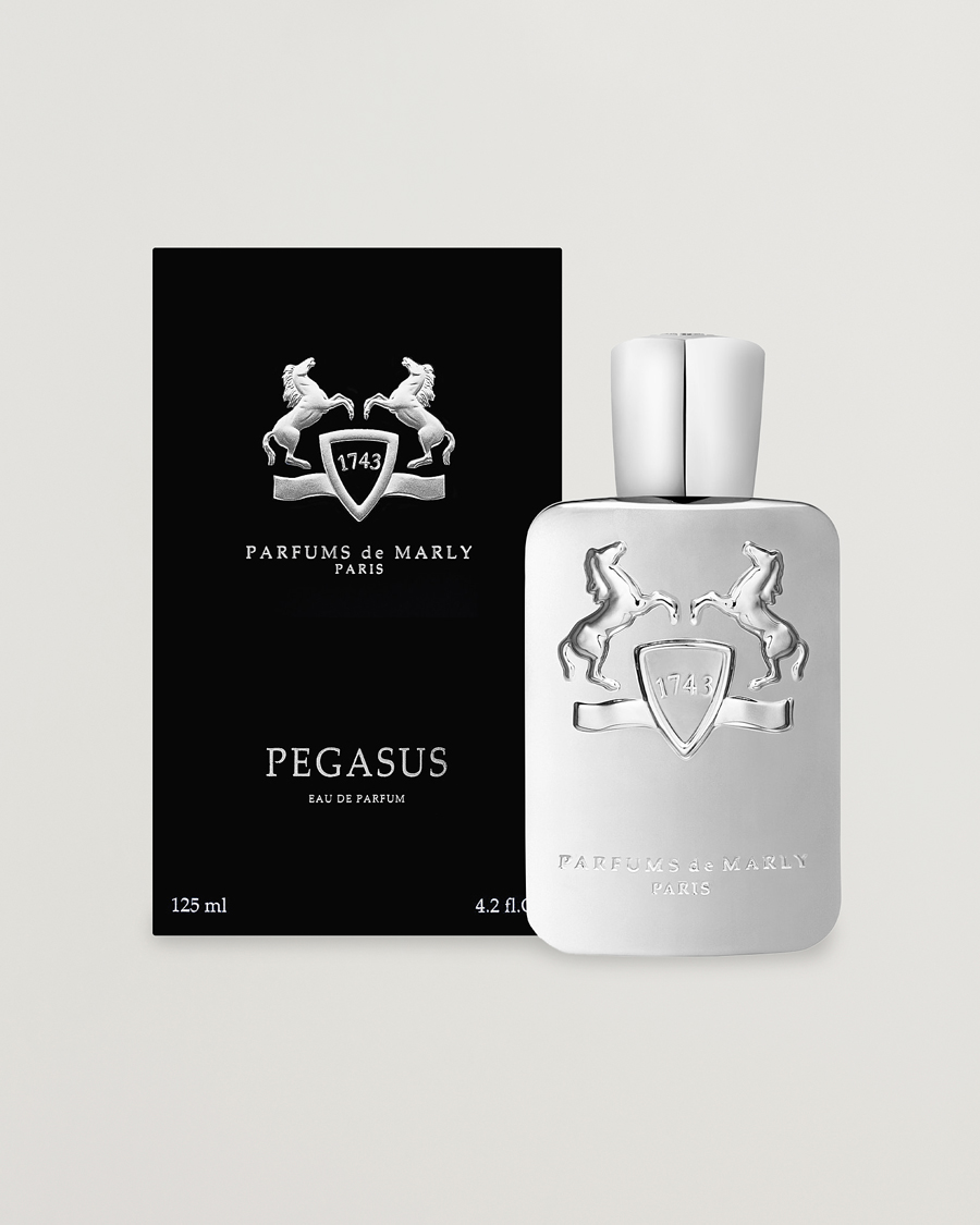 Herr | Parfymer | Parfums de Marly | Pegasus Eau de Parfum 125ml