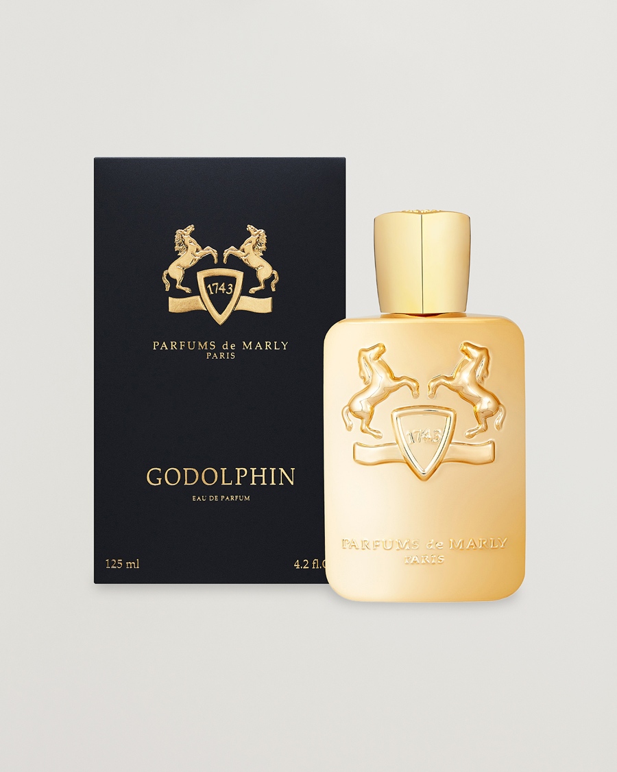 Herr | Parfymer | Parfums de Marly | Godolphin Eau de Parfum 125ml