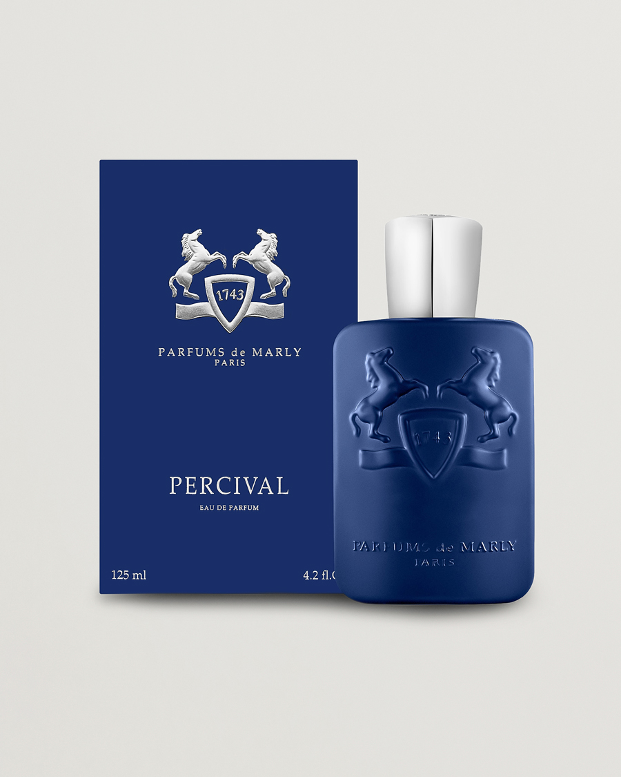 Herr | Parfymer | Parfums de Marly | Percival Eau de Parfum 125ml