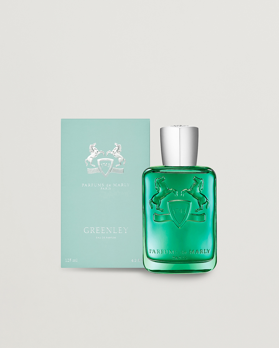 Herr | Parfymer | Parfums de Marly | Greenley Eau de Parfum 125ml