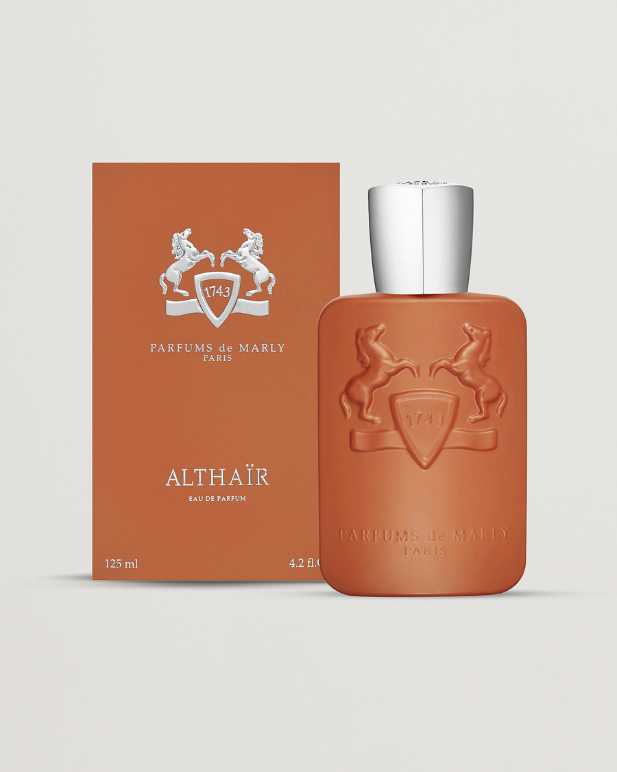 Herr | Parfymer | Parfums de Marly | Althair Eau de Parfum 125ml