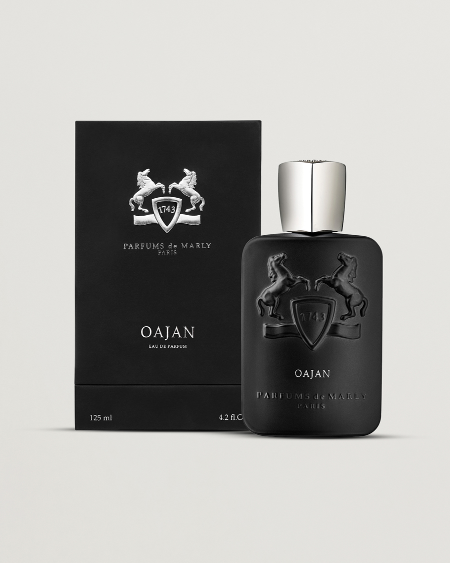 Herr | Parfymer | Parfums de Marly | Oajan Eau de Parfum 125ml