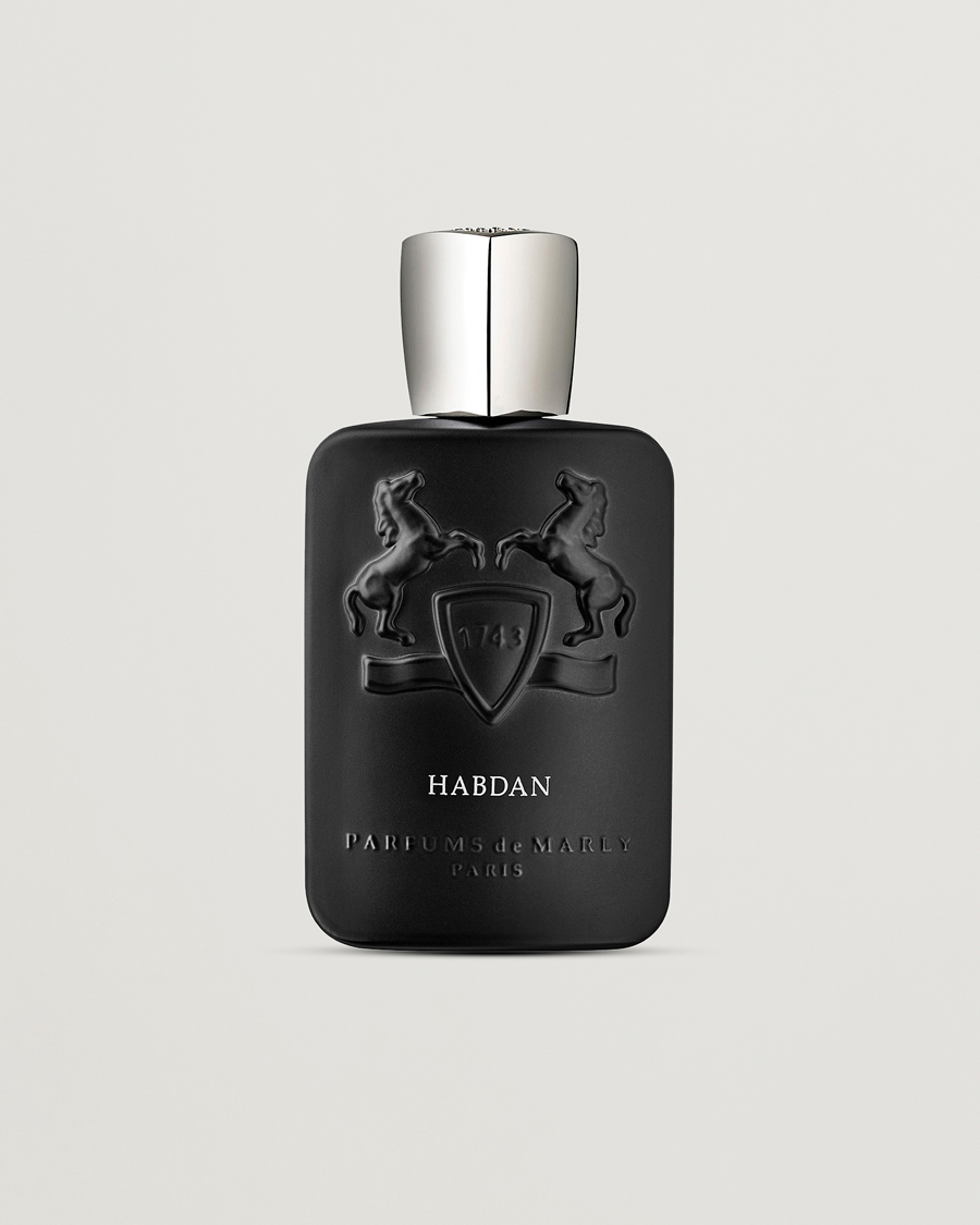 Herr | Parfymer | Parfums de Marly | Habdan Eau de Parfum 125ml