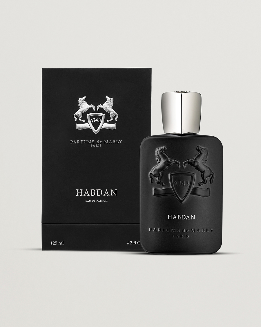 Herr | Parfymer | Parfums de Marly | Habdan Eau de Parfum 125ml
