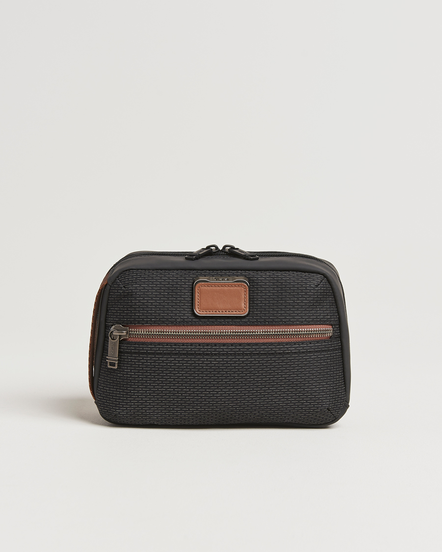 Herr | Väskor | TUMI | Alpha Bravo Response Travel Kit Black Onyx