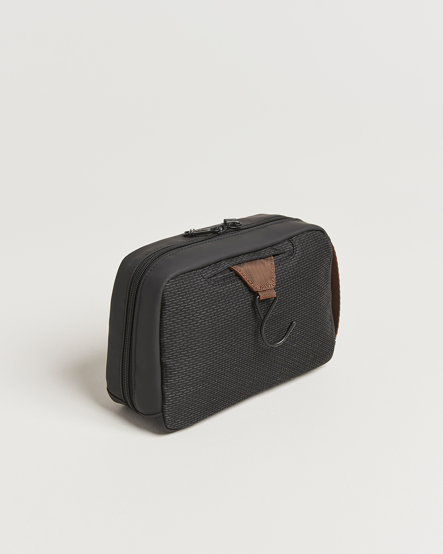 Herr | Väskor | TUMI | Alpha Bravo Response Travel Kit Black Onyx